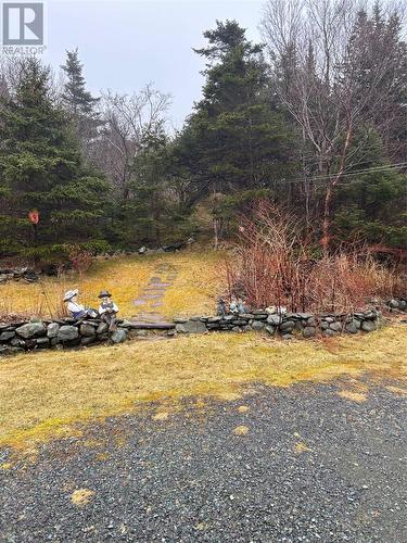 390-396 Main Road, Trepassey, NL - Outdoor With View