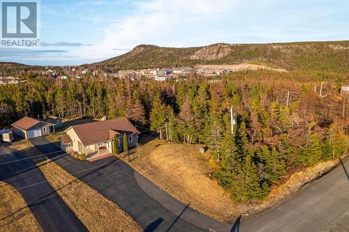 4 O'Rourke'S Road, Holyrood, NL - Outdoor With View