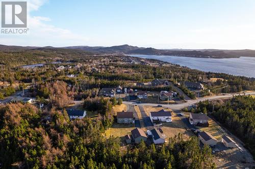 4 O'Rourke'S Road, Holyrood, NL - Outdoor With View