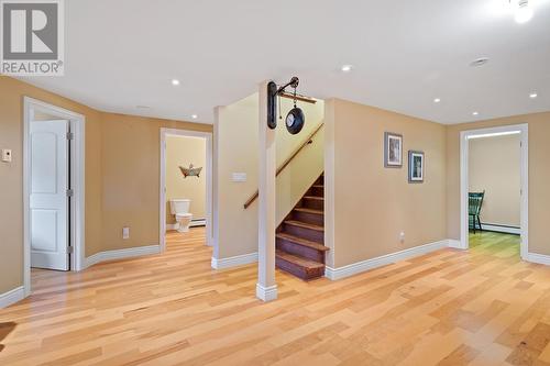 4 O'Rourke'S Road, Holyrood, NL - Indoor Photo Showing Other Room