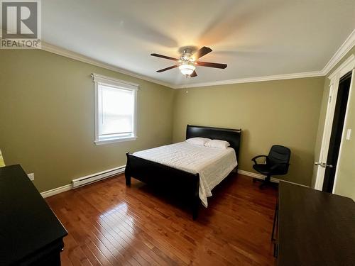 7 Kennedy Place, Grand Falls - Windsor, NL - Indoor Photo Showing Bedroom