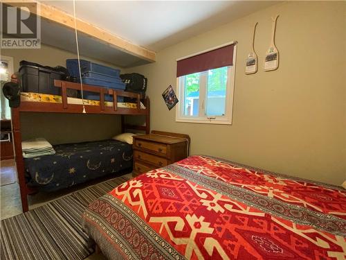 375A Lakeshore Drive, Mindemoya, ON - Indoor Photo Showing Bedroom
