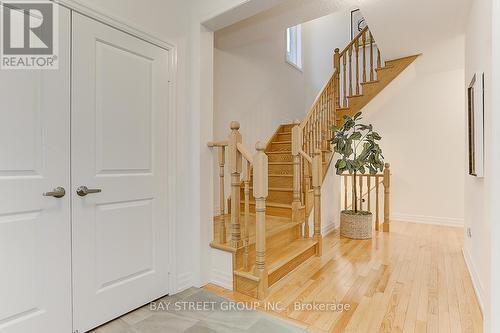 4 Torbay Crt, Whitby, ON - Indoor Photo Showing Other Room