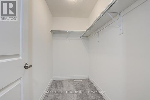 4 Torbay Crt, Whitby, ON - Indoor With Storage
