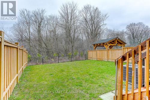 4 Torbay Crt, Whitby, ON - Outdoor