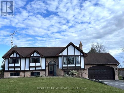 347 County Rd 19 Rd, Prince Edward County, ON - Outdoor