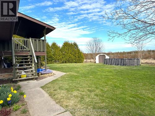 347 County Rd 19 Road, Prince Edward County, ON - Outdoor