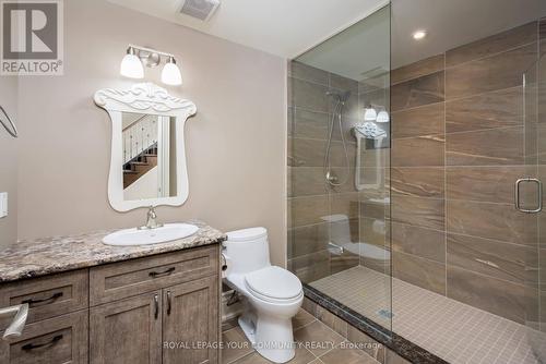 16695 10Th Concession, King, ON - Indoor Photo Showing Bathroom