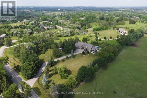 16695 10Th Concession, King, ON - Outdoor With View