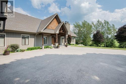 16695 10Th Concession, King, ON - Outdoor
