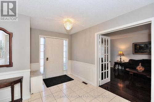617 Weyburn Sq, Pickering, ON - Indoor Photo Showing Other Room