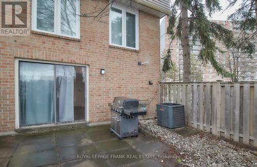 #35 -33 Dundalk Dr, Toronto, ON - Outdoor With Exterior