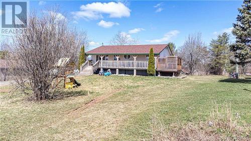 19 Lauvina Bye Road, Geary, NB - Outdoor