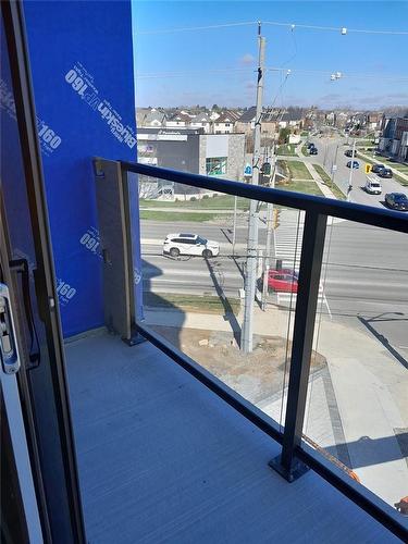 10 Mallard Trail|Unit #434, Waterdown, ON - Outdoor With Balcony With View