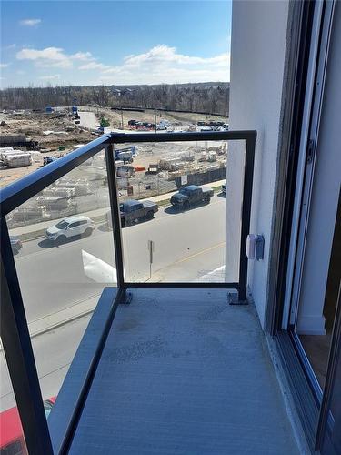 10 Mallard Trail|Unit #434, Waterdown, ON - Outdoor With Balcony With View