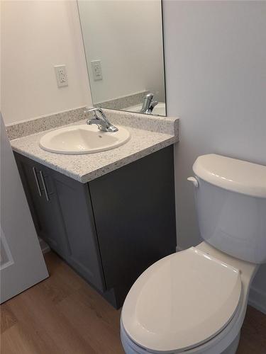 10 Mallard Trail|Unit #434, Waterdown, ON - Indoor Photo Showing Bathroom