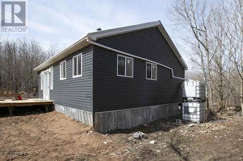 Lot 12 Off 10Th Side Rd, Jocelyn Township, ON - Outdoor With Exterior