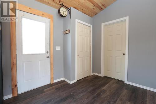 Lot 12 Off 10Th Side Rd, Jocelyn Township, ON - Indoor Photo Showing Other Room