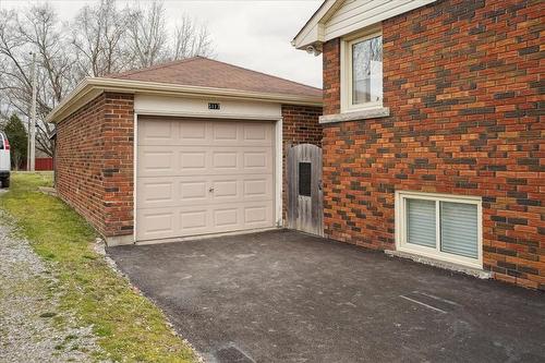 5117 Canborough Road, Wellandport, ON - Outdoor With Exterior