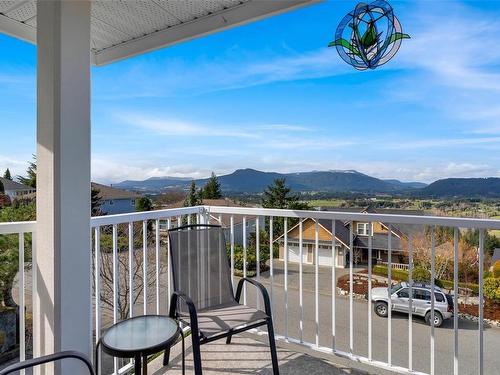 6038 Salish Rd, Duncan, BC - Outdoor With View With Exterior