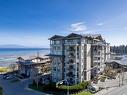 402-194 Beachside Dr, Parksville, BC  - Outdoor With Body Of Water 