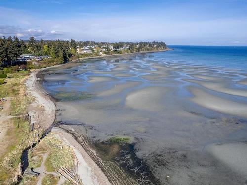 402-194 Beachside Dr, Parksville, BC - Outdoor With Body Of Water With View