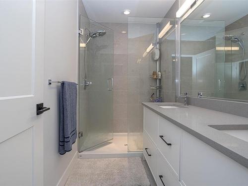 1212 Moonstone Loop, Langford, BC - Indoor Photo Showing Bathroom