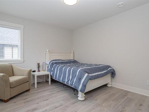 1212 Moonstone Loop, Langford, BC - Indoor Photo Showing Bedroom