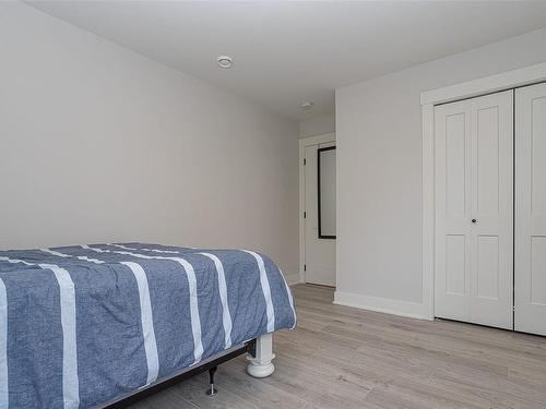 1212 Moonstone Loop, Langford, BC - Indoor Photo Showing Bedroom