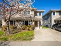 116-1500 Cumberland Rd, Courtenay, BC  - Outdoor With Facade 