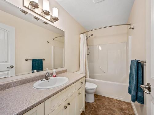 116-1500 Cumberland Rd, Courtenay, BC - Indoor Photo Showing Bathroom