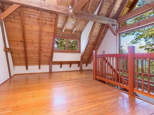 8540 West Coast Rd, Sooke, BC - Indoor Photo Showing Other Room