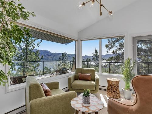 3943 Trepanier Heights Place, Peachland, BC -  Photo Showing Other Room