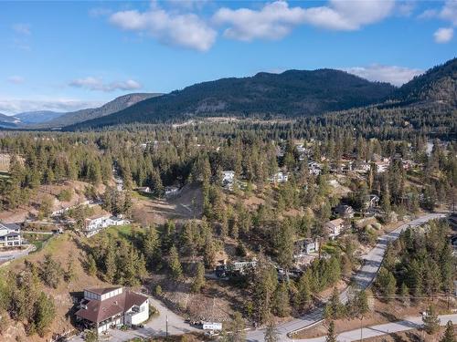 3943 Trepanier Heights Place, Peachland, BC - Outdoor With View