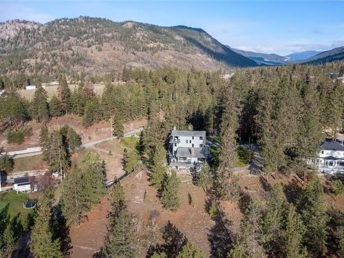 3943 Trepanier Heights Place, Peachland, BC - Outdoor With View