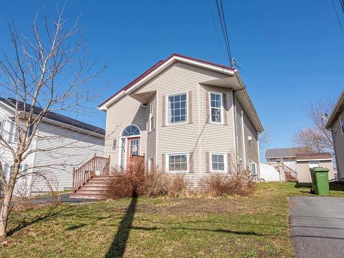 52 Vicky Crescent, Eastern Passage, NS 