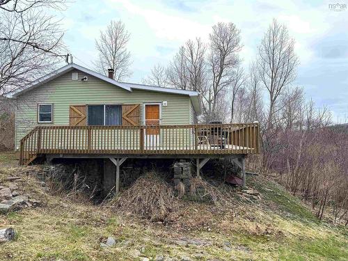 9676 105 Highway, Whycocomagh, NS 