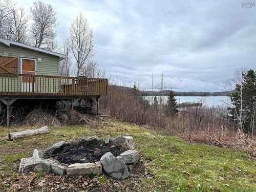 9676 105 Highway, Whycocomagh, NS 