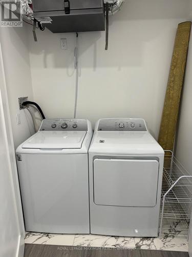 23 Antonio Crt, Toronto, ON - Indoor Photo Showing Laundry Room