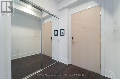 #1412 -480 Front St W, Toronto, ON - Indoor Photo Showing Other Room