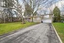 50 Claywood Rd, Toronto, ON  - Outdoor With Facade 