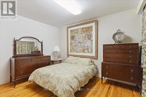 50 Claywood Rd, Toronto, ON - Indoor Photo Showing Bedroom