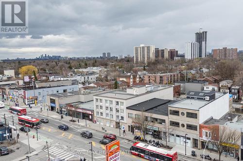 2810 Danforth Avenue, Toronto (Danforth), ON 