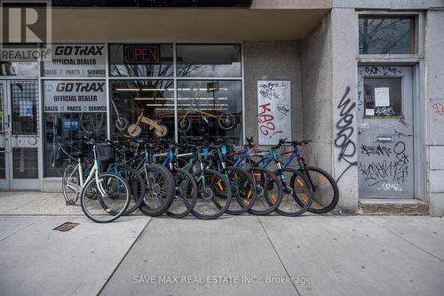 2810 Danforth Avenue, Toronto (Danforth), ON 