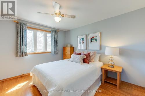 30 Schubert Dr, Toronto, ON - Indoor Photo Showing Bedroom