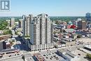2403 - 330 Ridout Street N, London, ON  - Outdoor With View 