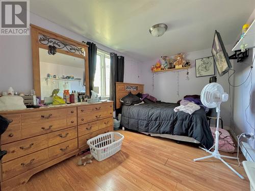 7 Vardys Avenue, Clarenville, NL - Indoor Photo Showing Bedroom