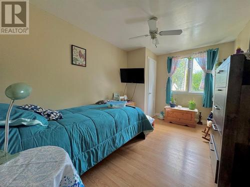 7 Vardys Avenue, Clarenville, NL - Indoor Photo Showing Bedroom