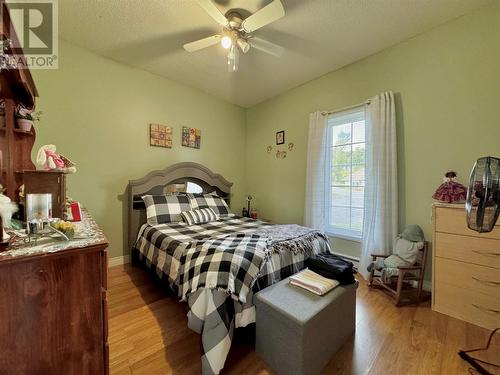 7 Vardys Avenue, Clarenville, NL - Indoor Photo Showing Bedroom