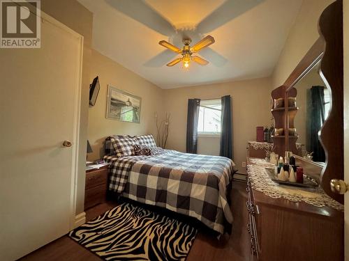 7 Vardys Avenue, Clarenville, NL - Indoor Photo Showing Bedroom